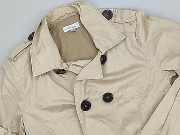 Odzież wierzchnia 
, Trencz damski, rozmiar L