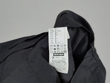 crivit leggings: Decathlon, Spodnie 3/4 damskie, rozmiar L — 4