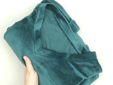 sukienki swing plus size: Women's blouse, size 4XL (EU 48) — 4