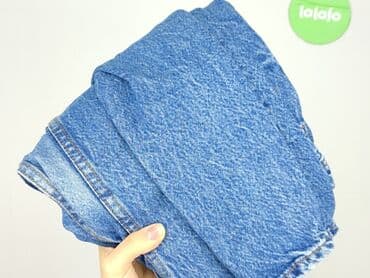 płaszcz jeansowy reserved: DENIM JEANS, Jeansy damskie, rozmiar XS — 5
