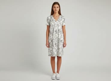 t shirty i kolarki: Sukienka damska, rozmiar S — 1