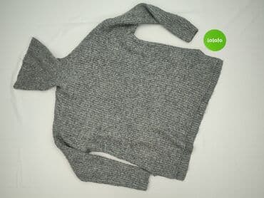 lidl klapki z futerkiem: Sinsay, Golf damski, S — 2