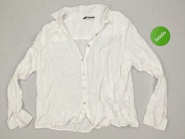 niemodlin sklep z sukienkami: Top Secret, Koszula damska, XL — 2