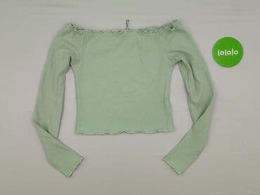 t shirty w paski reserved: FB Sister, T-shirt damski, rozmiar S — 2