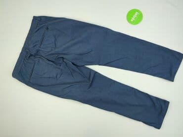 kipsta koszulka termoaktywna: Reserved, Chinosy dla mężczyzn, L — 3