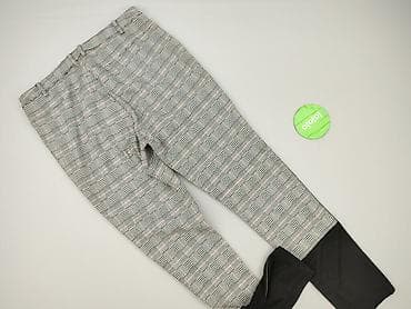 carry garnitury: Spodnie materiałowe damskie, rozmiar S — 3