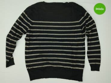 Kobiety: Lc Waikiki, Sweter damski, 4XL — 3