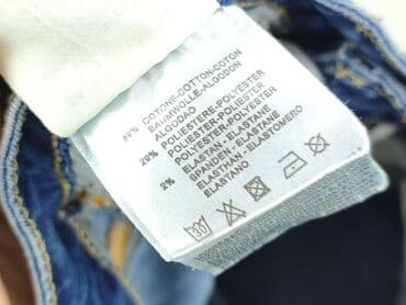 tanie jeansy markowe: Jeansy dla mężczyzn, L, Urban Rags, stan - Idealny — 5