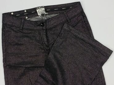 sklep ccc buty zimowe: Spodnie materiałowe damskie, rozmiar S — 1