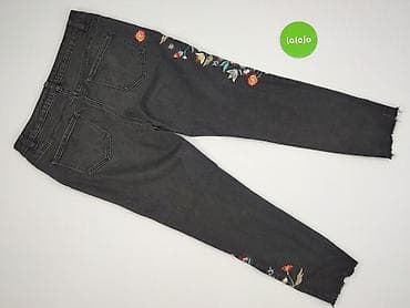Kobiety: Jeansy damskie, rozmiar L — 3