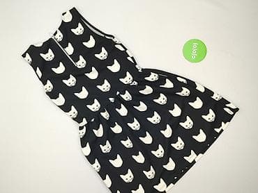 hello kitty kombinezon: Sukienka damska, rozmiar S — 3