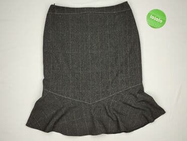spódnice w geometryczne wzory: Spódnica damska, rozmiar XL — 2