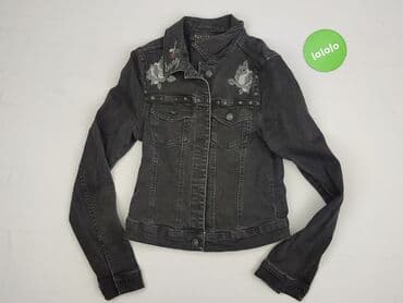 sukienka dresowa z kapturem mohito: Mohito, Джинсова куртка жіноча, S на lalafo.pl — 2 sukienka dresowa z kapturem mohito: Mohito, Джинсова куртка жіноча, S — 2