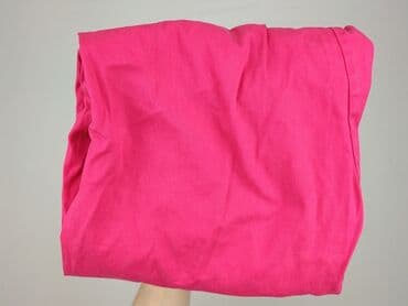 Women's Clothing: Material trousers for women, size M (EU 38) — 4