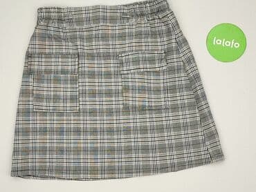 mango plisowane spódnice: ITALY FASHION, Spódnica damska, rozmiar XL — 2