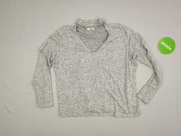 sweter z misiem tous: NA-KD, Sweter damski, rozmiar S — 2