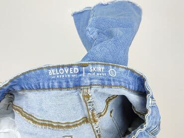 spódniczka levis: Spódnica damska, rozmiar L — 4