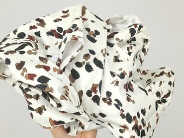 bluzki z frędzlami reserved: Bluzka damska, rozmiar M — 7