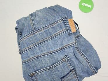 mohito spodnie jeansy: DENIM JEANS, Sukienka damska, XL — 5