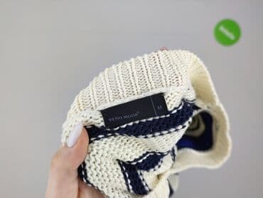 wojan bez koszulki: Vero Moda, Sweter damski, M — 4