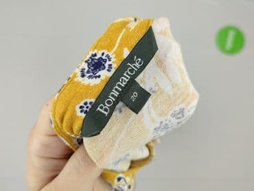 4f bluzki: Bonmarche, Bluzka damska, rozmiar 4XL — 4