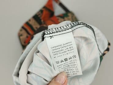 reserved koszula w wisienki: Shein, Koszulа dla mężczyzn, 3XL — 4