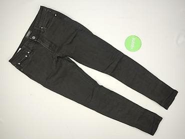 jack daniels niebieski: Jack & Jones, Jeansy damskie, rozmiar L — 2