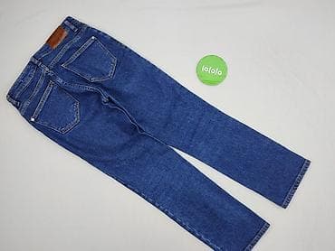 mango dzinsy: Jeansy damskie, rozmiar 2XS — 3