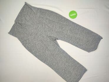 legginsy push up gym glamour: H&M, Legginsy Sportowe damskie, rozmiar XL — 2