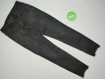 jeansy damskie 33 30: Jeansy damskie, rozmiar L — 2