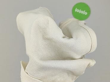 esprit bluzki: H&M Basic, Top damski, rozmiar S — 4