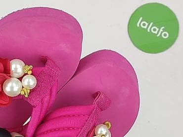 kangaroos klapki: Ideal Shoes, Japonki damskie, rozmiar 37 — 4