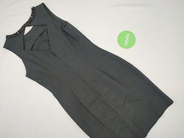 basic sukienka: H&M, Sukienka damska, rozmiar M — 3