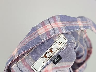 bluzki stich: Studio, Koszula damska, rozmiar XL — 5