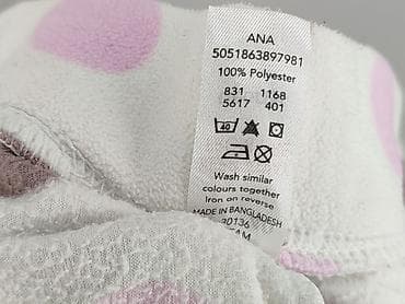 pepko piżama: George, Spodnie damskie, rozmiar L — 5