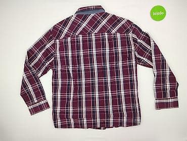 tom tailor polo: Tom Tailor Denim, Koszulа dla mężczyzn, rozmiar 2XL — 3