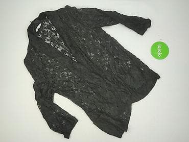 nakładka: Peacocks, Narzutka damska, rozmiar 2XL — 2