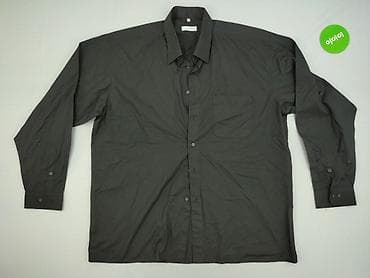 koszula marks: Classic, Koszulа dla mężczyzn, rozmiar 2XL — 2