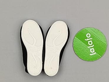 adidas baleriny: Baletki 26, stan - Idealny — 3