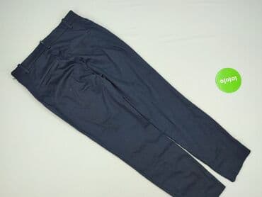 spodnie clockhouse: H&M, Spodnie materiałowe damskie, rozmiar S — 3