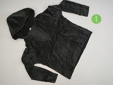 rage age bluza: Tu, Bluza z kapturem damska, rozmiar 4XL — 2