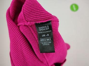 bluzy tanie: Marks & Spencer, Sweter damski, rozmiar S — 5