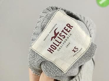 holister bluza: Hollister, Sweter damski, rozmiar XS — 4