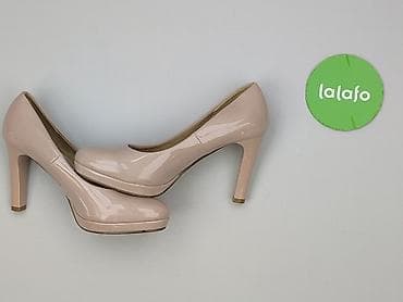 sprzedam buty: Półbuty damskie, rozmiar 39 — 3