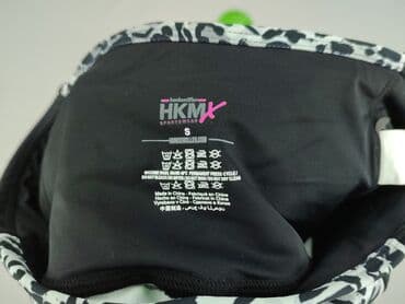 leginsy hdm: Hunkemoller, Legginsy Sportowe damskie, rozmiar S — 4