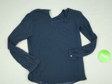 bluzki na długi rękaw hm: H&M, Bluzka damska, rozmiar S — 3