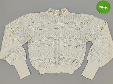marynarka zara basic: Zara, Sweter damski, rozmiar S — 2