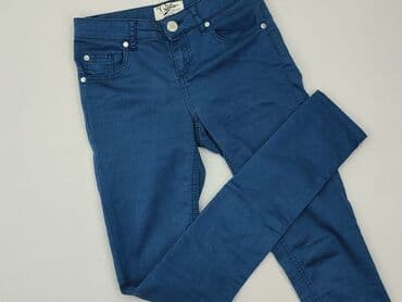 DENIM JEANS, Jeansy damskie, S