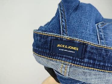 cropp dresy: Jack & Jones, Jeansy dla mężczyzn, rozmiar M — 5