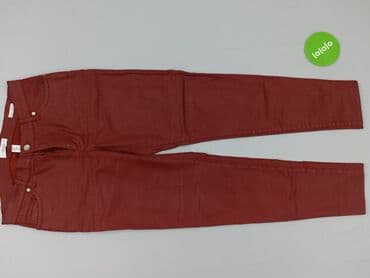 Vanilia, Spodnie materiałowe damskie, rozmiar M — 2